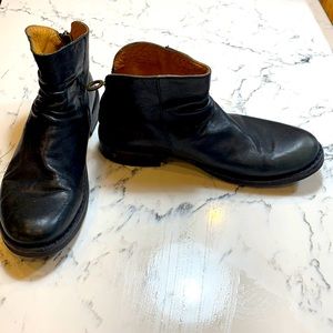 Fiorentini + Baker Elina booty sz 38
